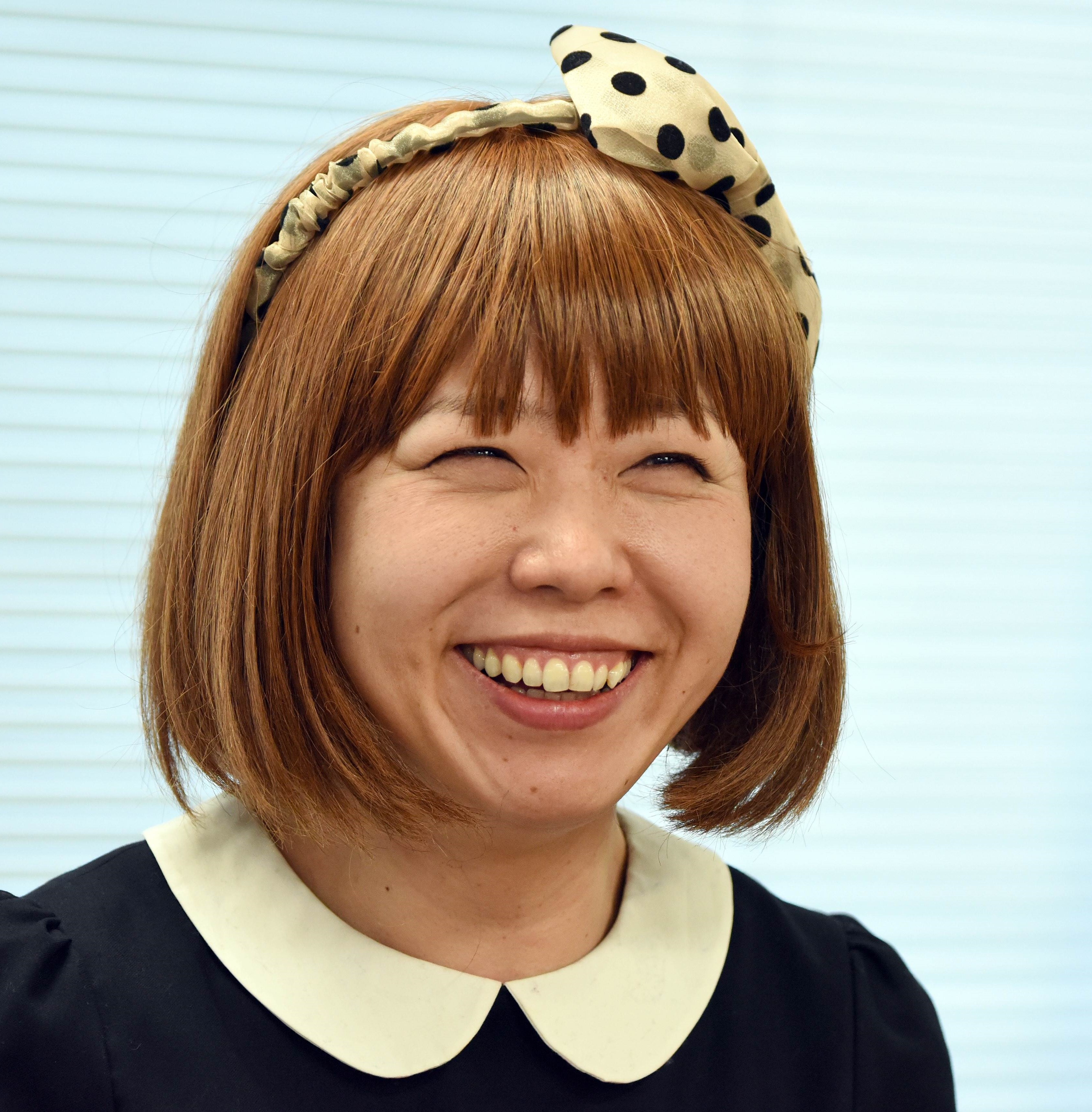 rokudenashiko