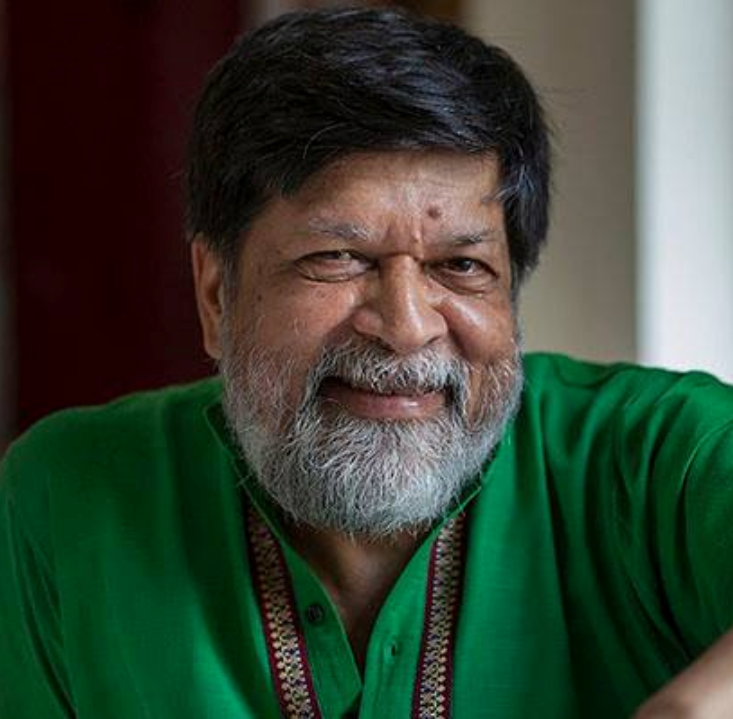 Shahidul Alam