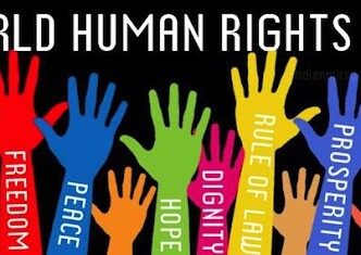 Celebrating the 70th Anniversary of the Universal Declaration of Human Rights