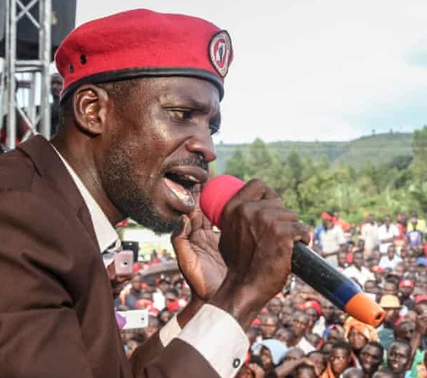 bobi wine