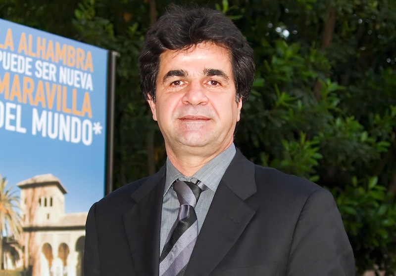 jafar panahi