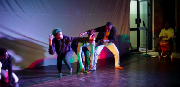 Ugandan LGBTQI+ Dance Festival Raided, Performers Under Investigation - 