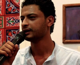 Three-Year Prison Sentence for Poet Galal El-Behairy is Another Blow for Freedom of Expression in Egypt