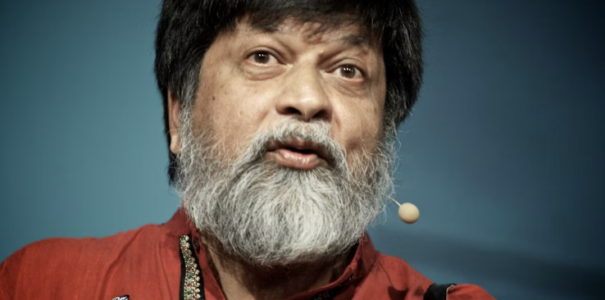 The Arrest of Shahidul Alam, Bangladeshi Writer, Photographer, Activist, An Intolerable Affront to Free Expression - 