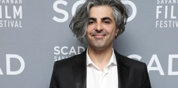 Shortlisted for an Oscar, Syrian Filmmaker Denied U.S. Travel Visa - 