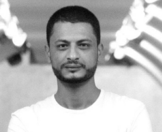 Egyptian Poet Galal El-Behairy—Jailed for Five Years for Writing a Song—Joins Hunger Strike Over Inhumane Conditions