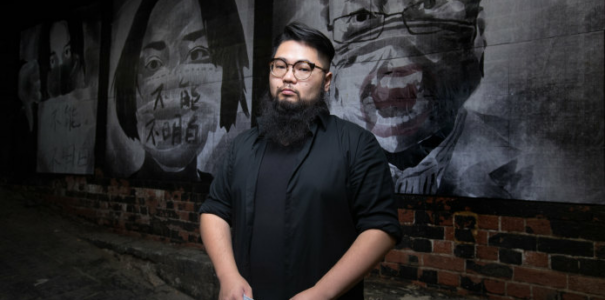 PEN America Condemns Transnational Repression of Chinese Political Cartoonist Badiucao in Poland -