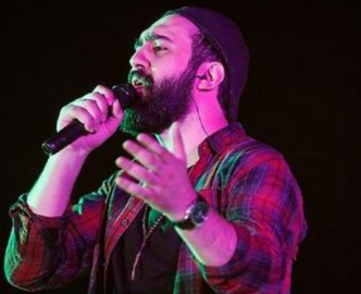 Iranian Musician Mehdi Yarrahi Sentenced to Lashes and Two Years Imprisonment