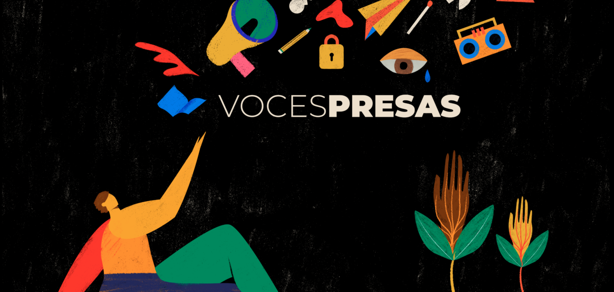 Authorities must release imprisoned artists and halt the escalating repression against critical voices -