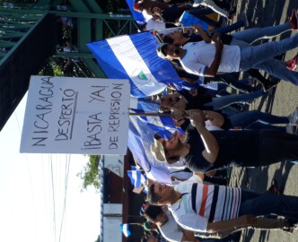 Freedom of Expression and Press Freedom in Nicaragua