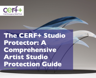 CERF – Studio Protector