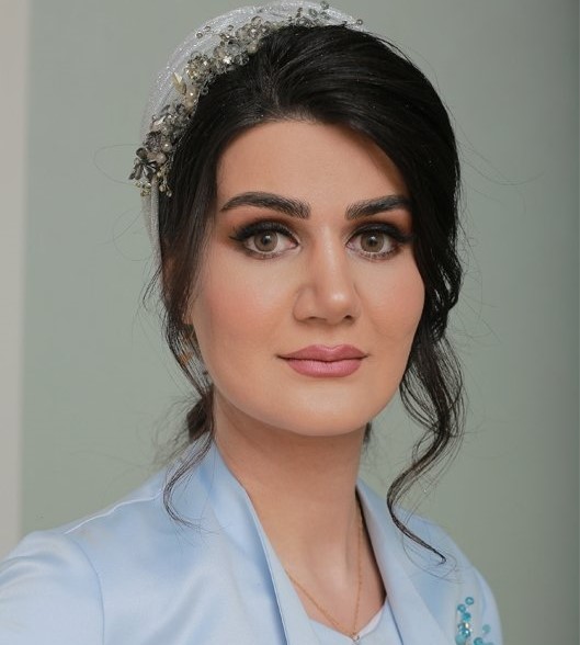 sahar ajdamsani