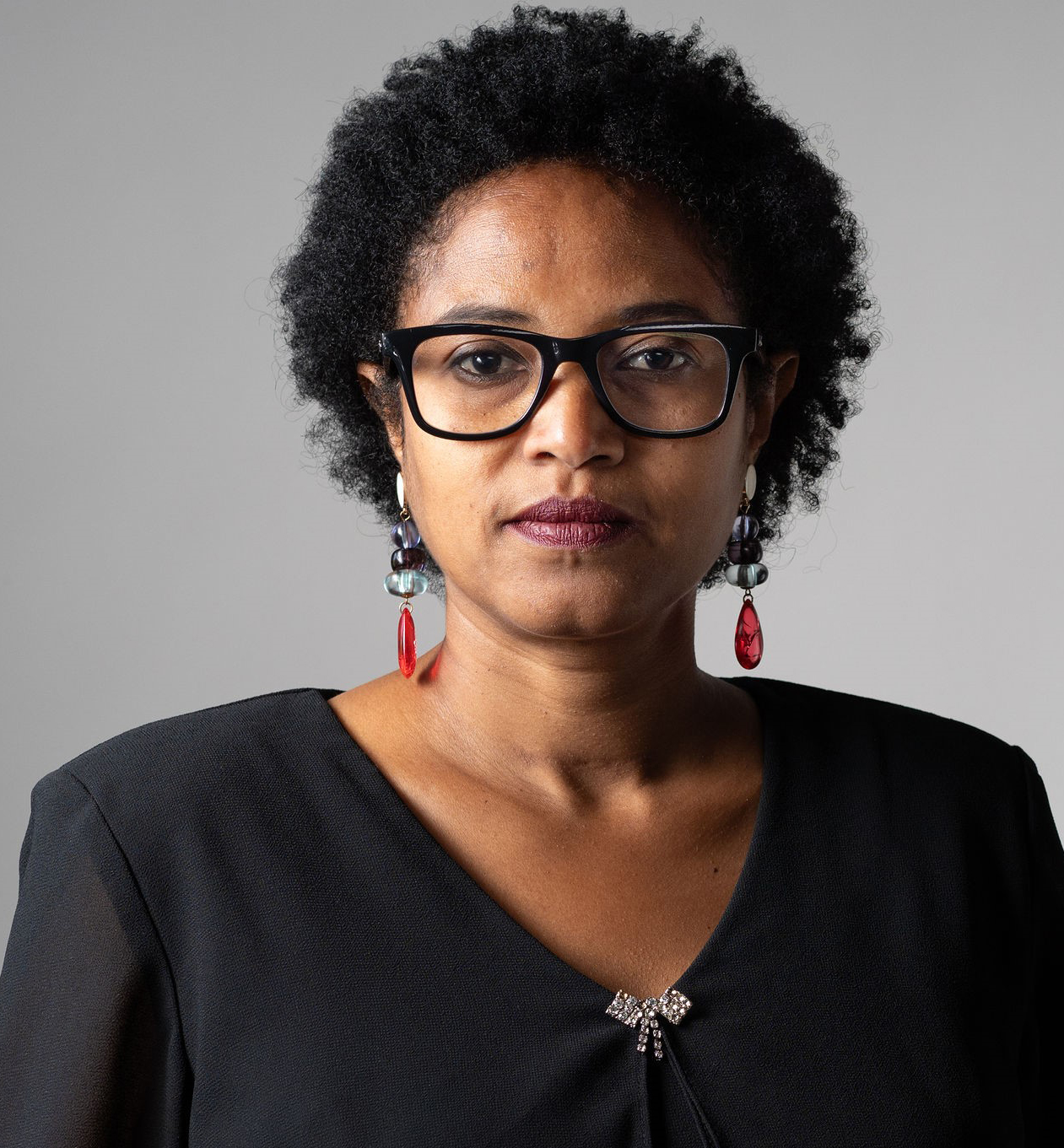 Rania Ali Musa Mamoun (Arabic:????? ?????) is a Sudanese fiction