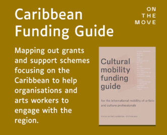 Caribbean Funding Guide