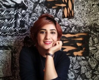 Iranian Cartoonist Atena Farghadani Released from Prison