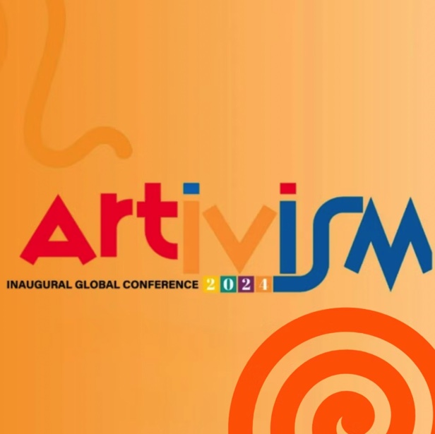 Artivism 2024
