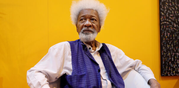 Revocation of Nigerian Writer Wole Soyinka’s U.S Visa Is a Violation of Freedom of Expression and Cultural Exchange - 