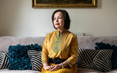 Rahima Mahmut