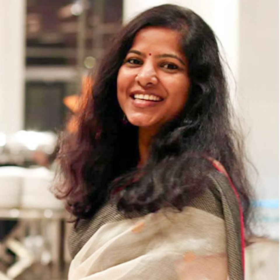 Leena Manimekalai