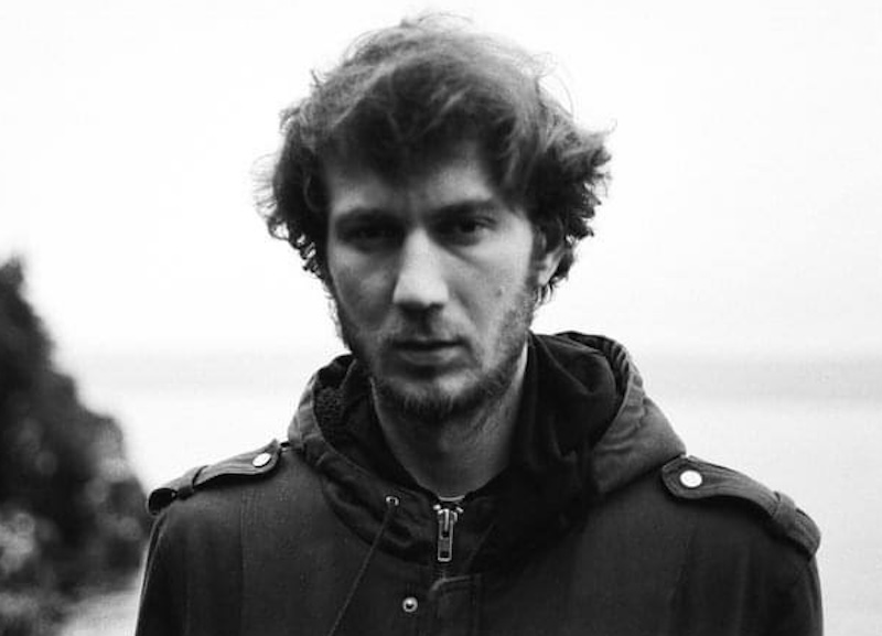 Vladimir Shalamov profile pic