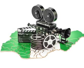 ARC Welcomes Dismissal Of Censorship Board Case For Nigerian Filmmaker