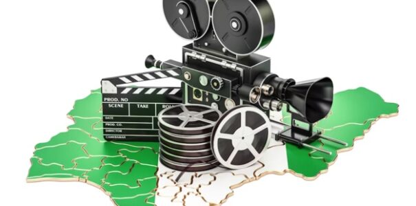 ARC Welcomes Dismissal Of Censorship Board Case For Nigerian Filmmaker - 