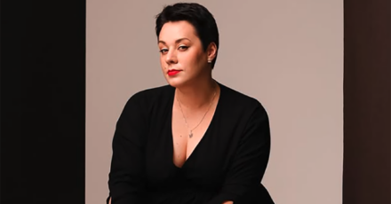 Tamara Shevchuk