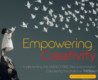 Empowering Creativity