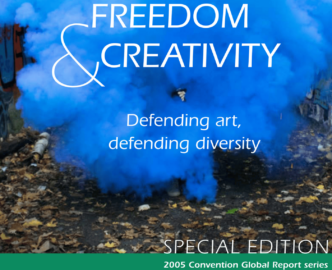 Freedom and Creativity