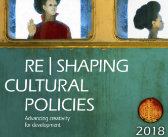 Reshaping Cultural Policies