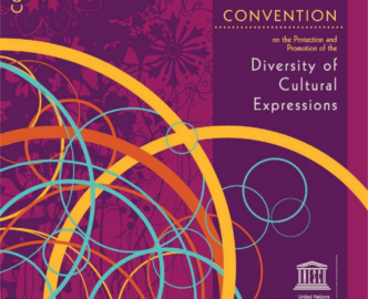 Convention on the Protection and Promotion of the Diversity of Cultural Expressions