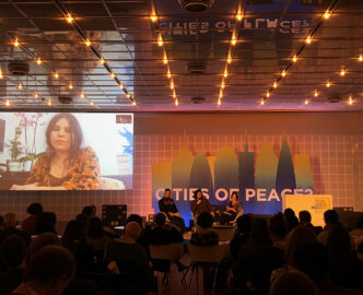 Basel Peace Forum 2020