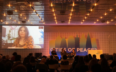 Basel Peace Forum 2020