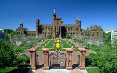 ARC Condemns Executive Order Undermining Smithsonian Institution’s Integrity