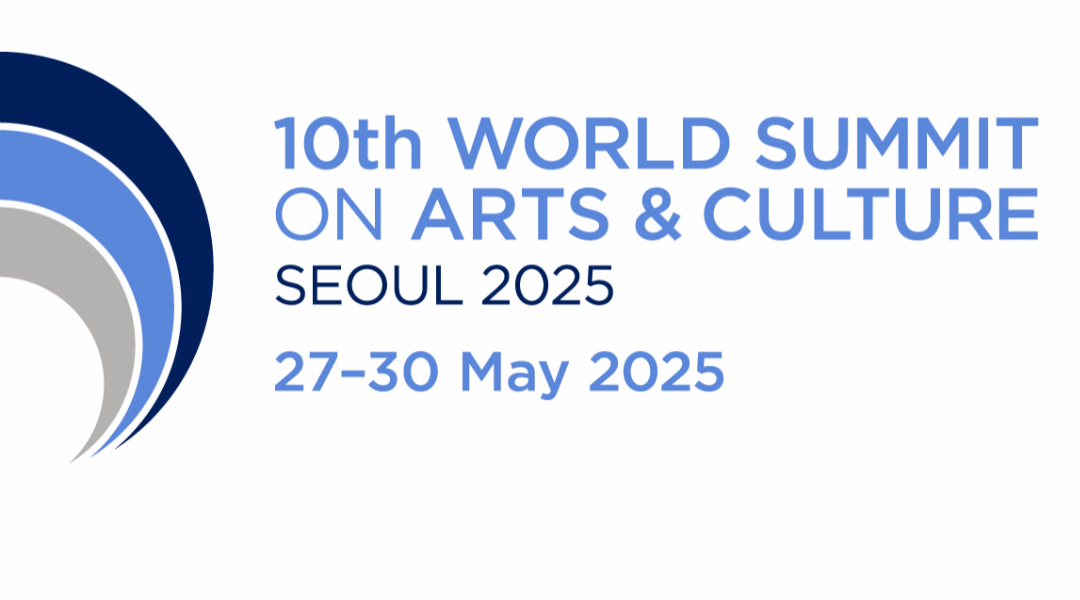 ARC @ 2025 IFACCA World Summit on Arts and Culture - 