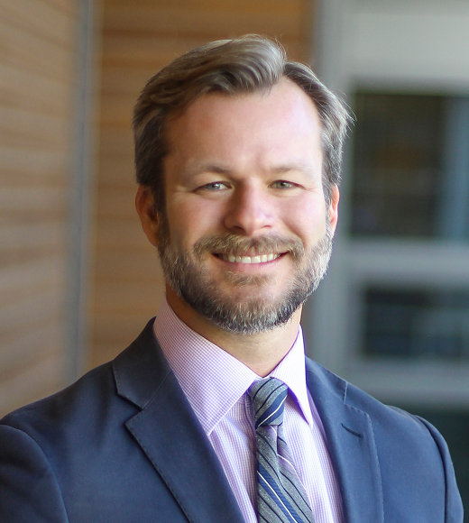 Brian Soucek - Profile Image