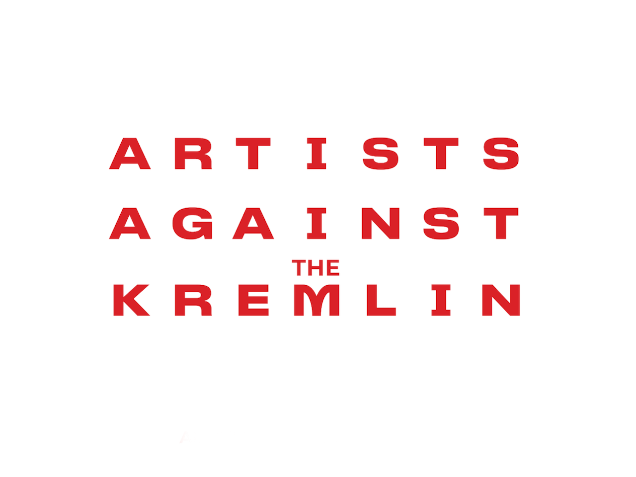 Artists Against the Kremlin - Shalamov - exhibition Philippenzo created "Bayu-Bai" ("The Occupiers Sweet Dream") in the free part of the Donetsk region in Ukraine in May 2024. He had originally intended it to be created in occupied Crimea.