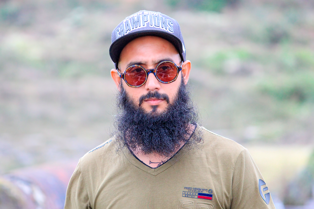 David D'Omni - Profile Photo