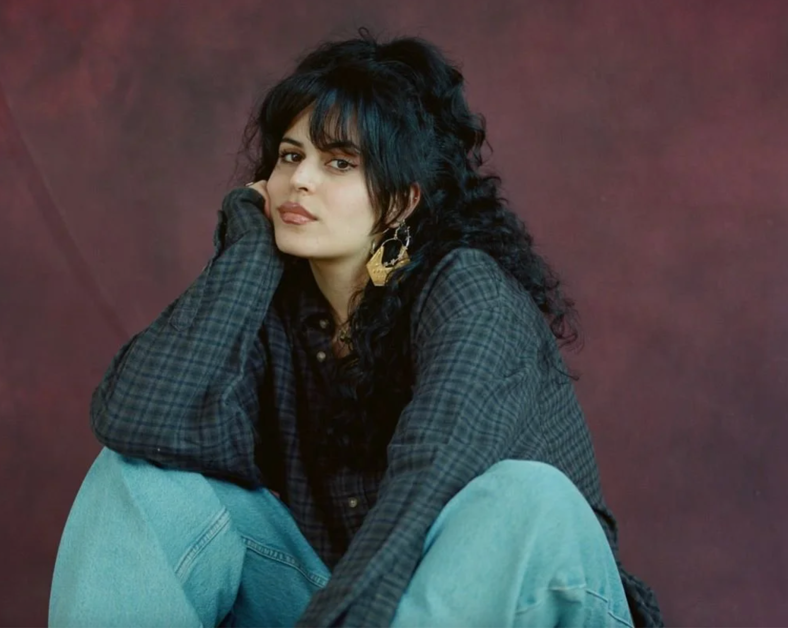 Nadine El Roubi - Profile Photo