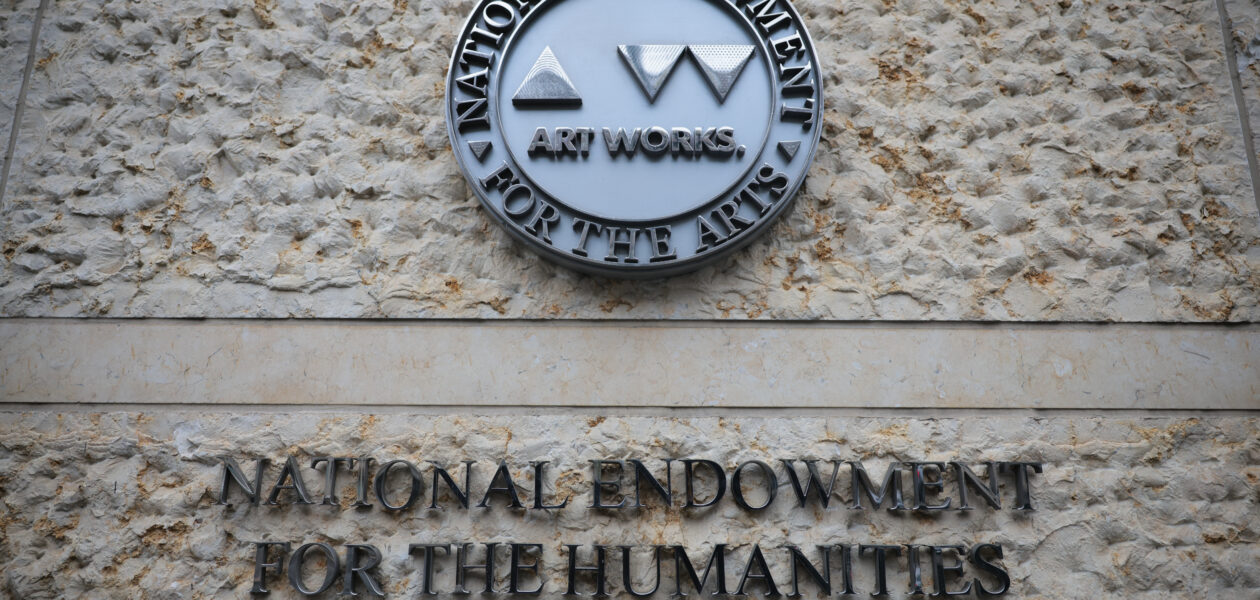 Ending Grants for Culture Nationwide, the Trump Administration is Devastating Arts Programs and the Vibrancy that Nourishes Society - 
