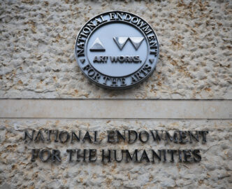Ending Grants for Culture Nationwide, the Trump Administration is Devastating Arts Programs and the Vibrancy that Nourishes Society