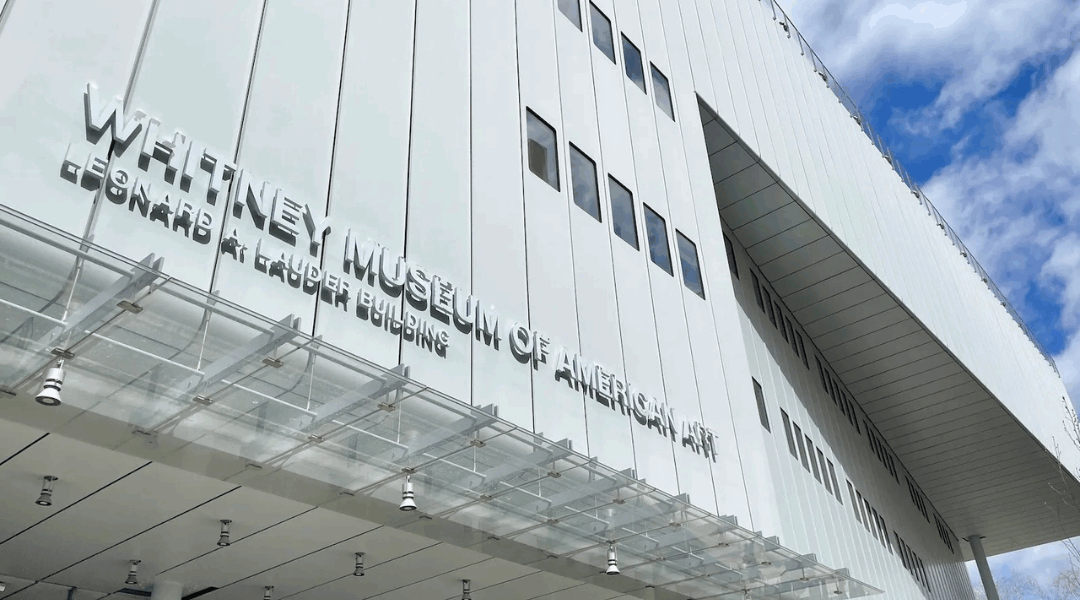 ARC Condemns Whitney Museum’s Censorship of Palestinian Mourning Performance - 