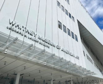 ARC Condemns Whitney Museum’s Censorship of Palestinian Mourning Performance