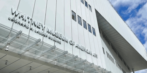 ARC Condemns Whitney Museum’s Censorship of Palestinian Mourning Performance - 
