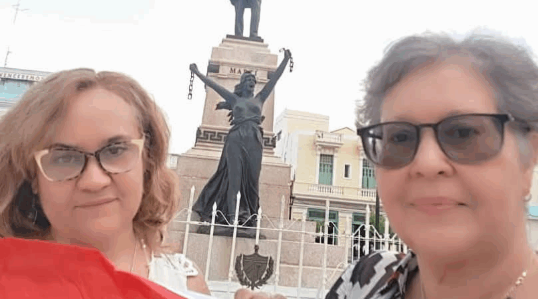 PEN International and ARC Denounce Continued Persecution of Alina Bárbara López Hernández and Jenny Victoria Pantoja Torres - 
