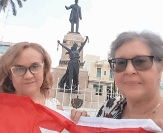 PEN International and ARC Denounce Continued Persecution of Alina Bárbara López Hernández and Jenny Victoria Pantoja Torres