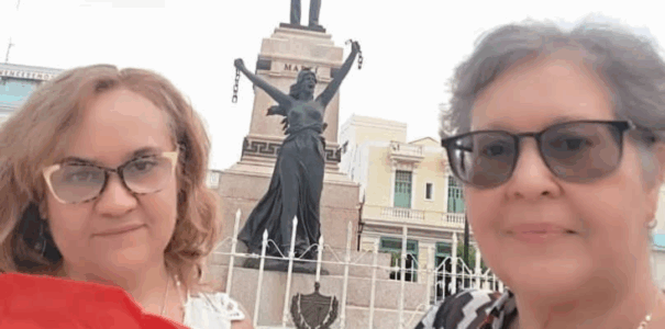 PEN International and ARC Denounce Continued Persecution of Alina Bárbara López Hernández and Jenny Victoria Pantoja Torres - 