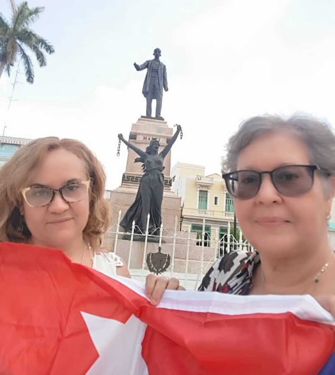 Alina and Jessica Cuba Statement - Featured Image
