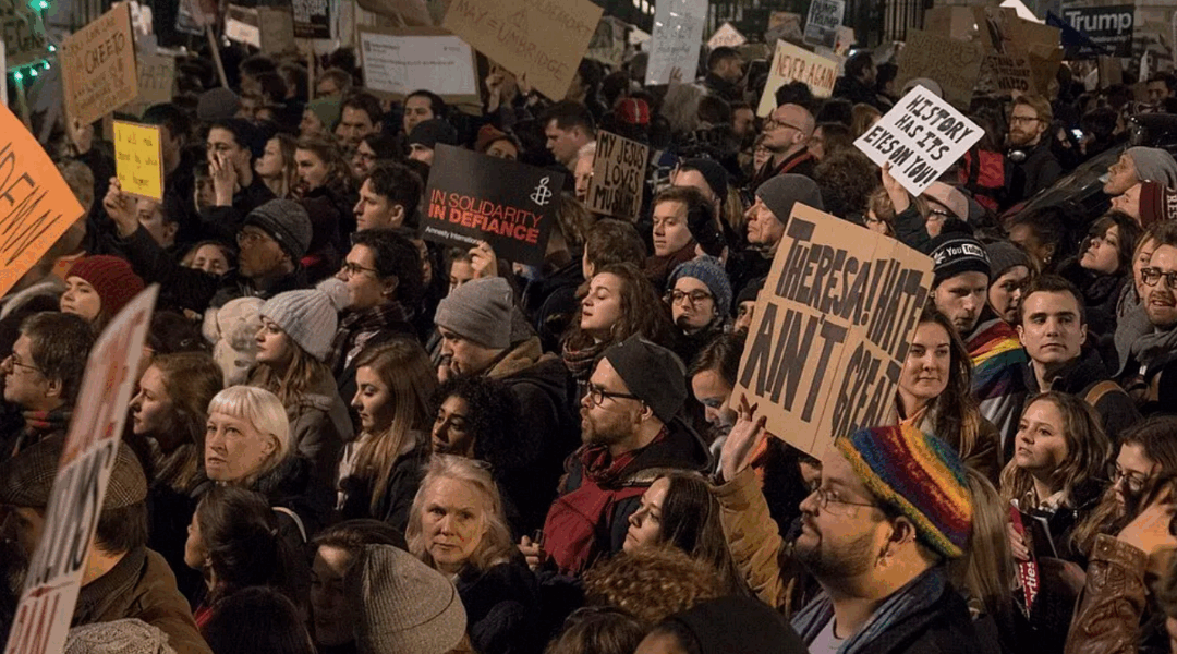 White House Travel Ban Undercuts Free Speech, Open Inquiry While Sabotaging the United States as a Haven for Intellectual and Cultural Exchange - 