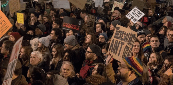 White House Travel Ban Undercuts Free Speech, Open Inquiry While Sabotaging the United States as a Haven for Intellectual and Cultural Exchange - 